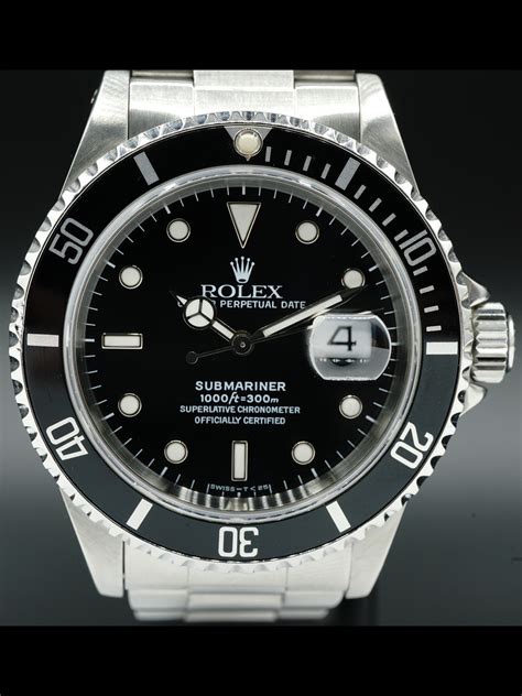 rolex 11610 price